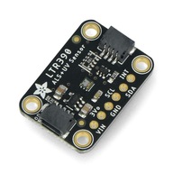 LTR390 - UV senzor ultrafialového svetla LTR390 - UV senzor ultrafialového svetla
