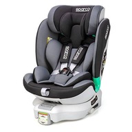 DETSKÁ SEDAČKA SPARCO SK6000I ISOFIX 9-25KG