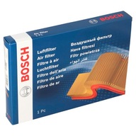 VZDUCHOVÝ FILTER BMW M54 E60/61 N52 E63/64 BOSCH VZDUCHOVÝ FILTER BMW M54 E60/61 N52 E63/64 BOSCH
