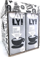6x1L ovsený ovsený nápoj BARISTA VEGE SET 6L