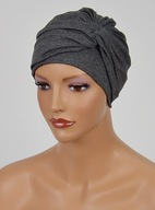 Turban Sara we-čadičové turbany klobúky EVA DESIGN Turban Sara we-čadičové turbany klobúky EVA DESIGN