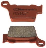 BREMBO DESTIČKY ZADNÉ KTM SX-F 350 2011-2019 BREMBO DESTIČKY ZADNÉ KTM SX-F 350 2011-2019