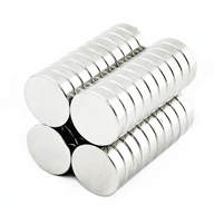 VALEC NEODYMOVÝ MAGNET 10x2,5 N38 SADA 40 KS VALEC NEODYMOVÝ MAGNET 10x2,5 N38 SADA 40 KS