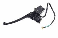 HLAVNÝ VALEC GY6 ĽAVÝ KYMCO ROMET ROUTER ZIP HLAVNÝ VALEC GY6 ĽAVÝ KYMCO ROMET ROUTER ZIP