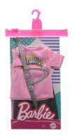 Barbie Kompletný styling pre Ken Pink GRC74