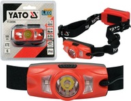 ČELNOVÁ LAMPA TURISTICKÁ ČEĽOVÁ LAMPA AKU 1000mAh ČELNOVÁ LAMPA TURISTICKÁ ČEĽOVÁ LAMPA AKU 1000mAh