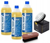TENZI Textil Wash 1L NA PRANIE ČALÚNENIA + K2 TENZI Textil Wash 1L NA PRANIE ČALÚNENIA + K2