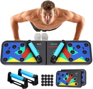 DOSKA 14-V-1 PUSH-UP DOSKA PUSH-UP DOSKA 14-V-1 PUSH-UP DOSKA PUSH-UP