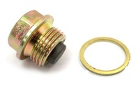 MAGNETICKÁ SKRUTKA NA VYPÚŠŤANIE OLEJA JMP M18X1,5 MAGNETICKÁ SKRUTKA NA VYPÚŠŤANIE OLEJA JMP M18X1,5