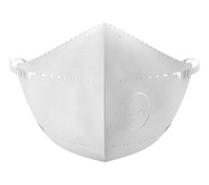 Antivírusová maska ​​AirPop Pocket 2 ks biela