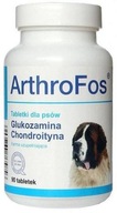 DOLFOS ArthroFos na kĺby pre psov 90 tab DOLFOS ArthroFos na kĺby pre psov 90 tab