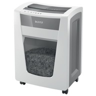 Skartovač dokumentov Leitz IQ Office Pro P5 30l Skartovač dokumentov Leitz IQ Office Pro P5 30l