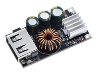 797 QC3 12-30V USB rýchlonabíjací modul 797 QC3 12-30V USB rýchlonabíjací modul