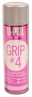 U-POL GRIP4 Grip aktivátor sprej 450ml U-POL GRIP4 Grip aktivátor sprej 450ml