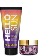 SOLEO Akcelerátor Hello Sun+BALENIE 11,50 PLN zdarma SOLEO Akcelerátor Hello Sun+BALENIE 11,50 PLN zdarma