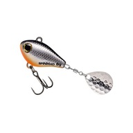 SpinMad JIGMASTER točivý chvost 8g 7cm farba 230 SpinMad JIGMASTER točivý chvost 8g 7cm farba 230