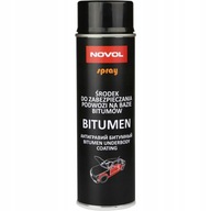 BITUMEN - PROSTRIEDOK NA OCHRANU PODVOZKOV NOVOL BITUMEN - PROSTRIEDOK NA OCHRANU PODVOZKOV NOVOL