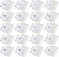 TAŠKY STRING TAŠKY TAŠKY 100x150mm 100 KS x 20 KS