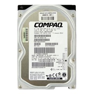 COMPAQ BB009235B6 9,1 GB 7,2 kB SCSI 3,5 \ '\' MAH3091 MP