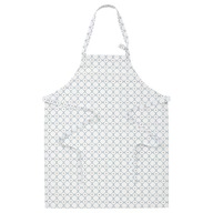 IKEA INAMARIA Kuchynská zástera 69x85 cm IKEA INAMARIA Kuchynská zástera 69x85 cm