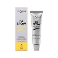 LeviSsime farba na obočie č. 8 Rubio/Blond, 15 ml LeviSsime farba na obočie č. 8 Rubio/Blond, 15 ml