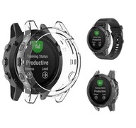 Ochranné puzdro pre Garmin Fenix 6X / 6X Pro Ochranné puzdro pre Garmin Fenix 6X / 6X Pro