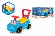 SMOBY Ride On Paw Patrol REPELLER Auto Paw Patrol SMOBY Ride On Paw Patrol REPELLER Auto Paw Patrol