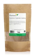 ŠKORICA MLETÁ CEYLÓNSKA 100G ŠKORICA MLETÁ CEYLÓNSKA 100G