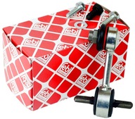 FEBI KONEKTOR STABILIZÁTORA ZADNÝ AUDI A4 B6 B7 FEBI KONEKTOR STABILIZÁTORA ZADNÝ AUDI A4 B6 B7