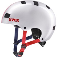 UVEX KID 3 PRILBA NA BICYKEL PRE DETI 17 UVEX KID 3 PRILBA NA BICYKEL PRE DETI 17