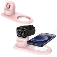 DRŽIAK 2v1 MAGSAFE STATION PRE IPHONE APPLE WATCH DRŽIAK 2v1 MAGSAFE STATION PRE IPHONE APPLE WATCH