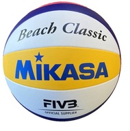 MIKASA BV551C PLÁŽOVÝ VOLEJBAL 2023 MIKASA BV551C PLÁŽOVÝ VOLEJBAL 2023