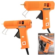 PIŠTOĽ NA TEPLO LEPENIE 150W S NASTAVITEĽNOU TEPLOTOU, 5 KROKOV NA PEVNO PIŠTOĽ NA TEPLO LEPENIE 150W S NASTAVITEĽNOU TEPLOTOU, 5 KROKOV NA PEVNO