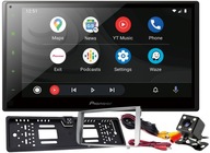 RÁDIO PIONEER ANDROID AUTO DAB+ ALFA ROMEO 147 GT CAR PLAY RÁDIO PIONEER ANDROID AUTO DAB+ ALFA ROMEO 147 GT CAR PLAY