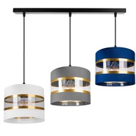 STROPNÉ ZÁVESNÉ LAMPY, LED tienidlo LUSTRE STROPNÉ ZÁVESNÉ LAMPY, LED tienidlo LUSTRE