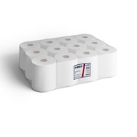 Mini uterák 2w biele celulózové balenie. 12 ks 62395, savý, dobre perie Mini uterák 2w biele celulózové balenie. 12 ks 62395, savý, dobre perie
