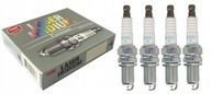 SVIEČKA NGK LASER IRIDIUM IKR9J8 93311 4 KS SVIEČKA NGK LASER IRIDIUM IKR9J8 93311 4 KS