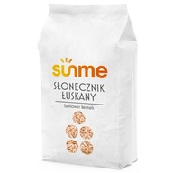 SLNEČNICOVÉ SEMIENKO SLNEČNICA NA JEDENIE 5 KG