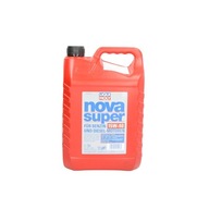 Olej LIQUI MOLY NOVA SUPER 15W40 5 litrov