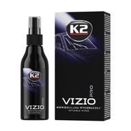 K2 VIZIO PRO Neviditeľný stierač 150ml