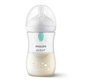 Fľaša Avent Natural Response AirFree 260 ml Star Fľaša Avent Natural Response AirFree 260 ml Star