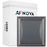 NOVA SMART GRAPHITE SACÍ ZÁSUVKA PREMIUM CENTRÁLNY VYSÁVAČ NOVA SMART GRAPHITE SACÍ ZÁSUVKA PREMIUM CENTRÁLNY VYSÁVAČ