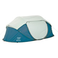 Coleman Galiano 2 Blue stan pre 2 osoby Coleman Galiano 2 Blue stan pre 2 osoby