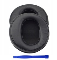 DENON AH-D2000 D5000 D7000 PADS HUBKY NA ušné chrániče DENON AH-D2000 D5000 D7000 PADS HUBKY NA ušné chrániče