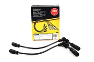 NGK KÁBLE, ZAPAĽOVACIE KÁBLE, AUDI A4 B5 1.8 AVV NGK KÁBLE, ZAPAĽOVACIE KÁBLE, AUDI A4 B5 1.8 AVV