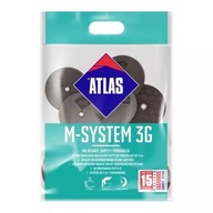 ATLAS M-SYSTEM 3G 50