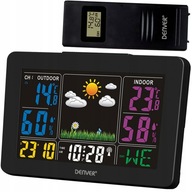 Denver THERMOMETER Meteostanica vonkajšia sonda Denver THERMOMETER Meteostanica vonkajšia sonda