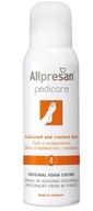 Allpresan 4 pena na popraskané päty 125ml Allpresan 4 pena na popraskané päty 125ml