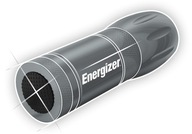 ENERGIZER LED Metal Light baterka 3*AAA 80Lumenov ENERGIZER LED Metal Light baterka 3*AAA 80Lumenov