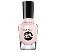 Sally Hansen Miracle Gel lak na nechty 430 Creme de la Creme 14,7 ml Sally Hansen Miracle Gel lak na nechty 430 Creme de la Creme 14,7 ml